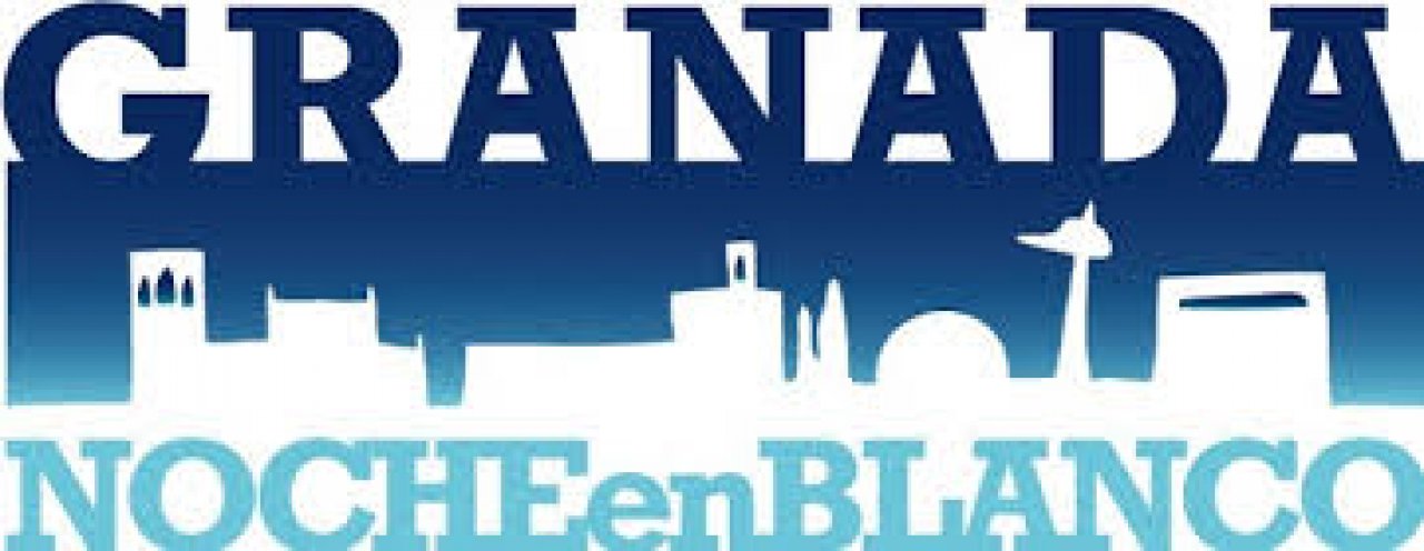 Logotipo de Granada - La Noche en Blanco