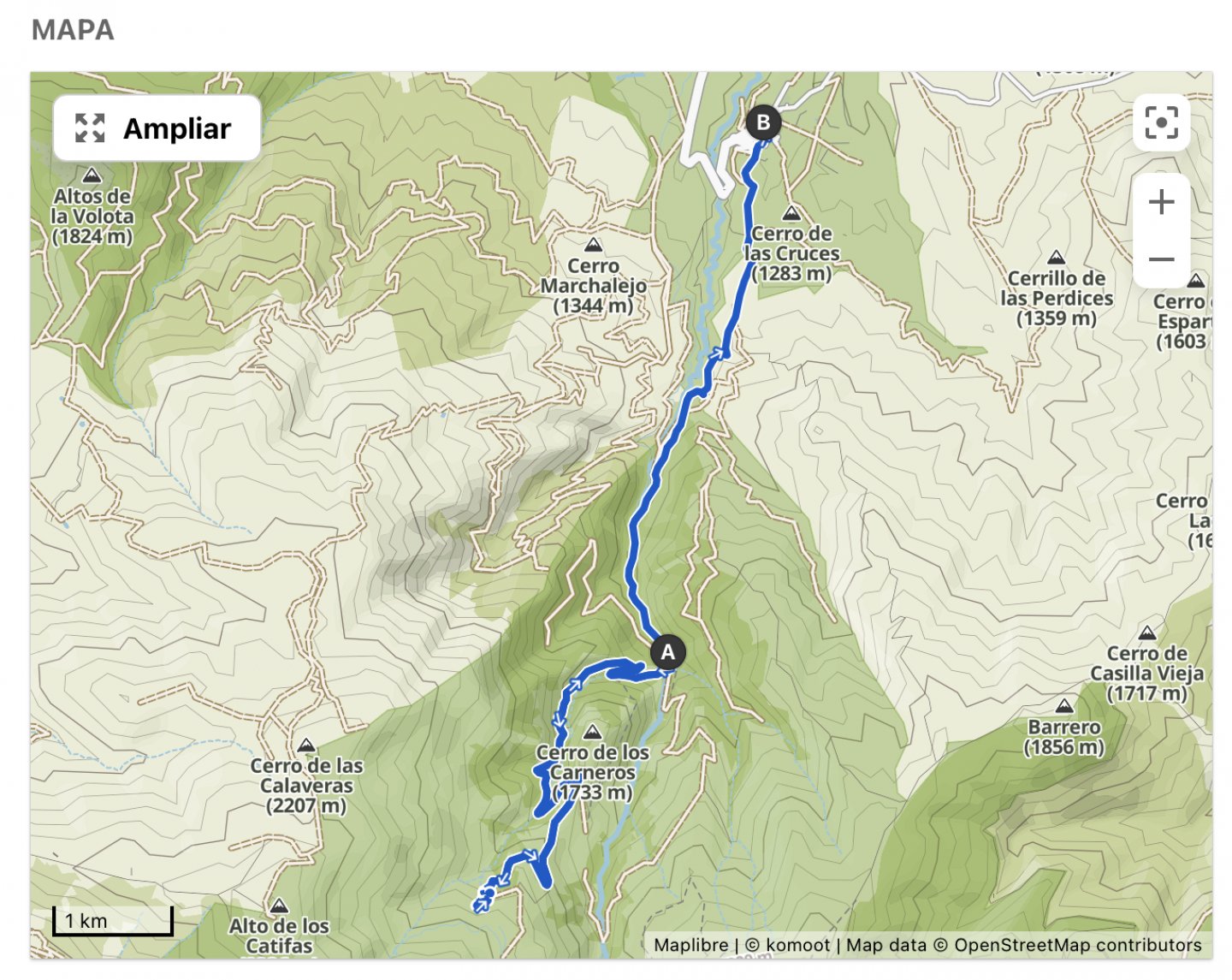 <p>MAPA</p>